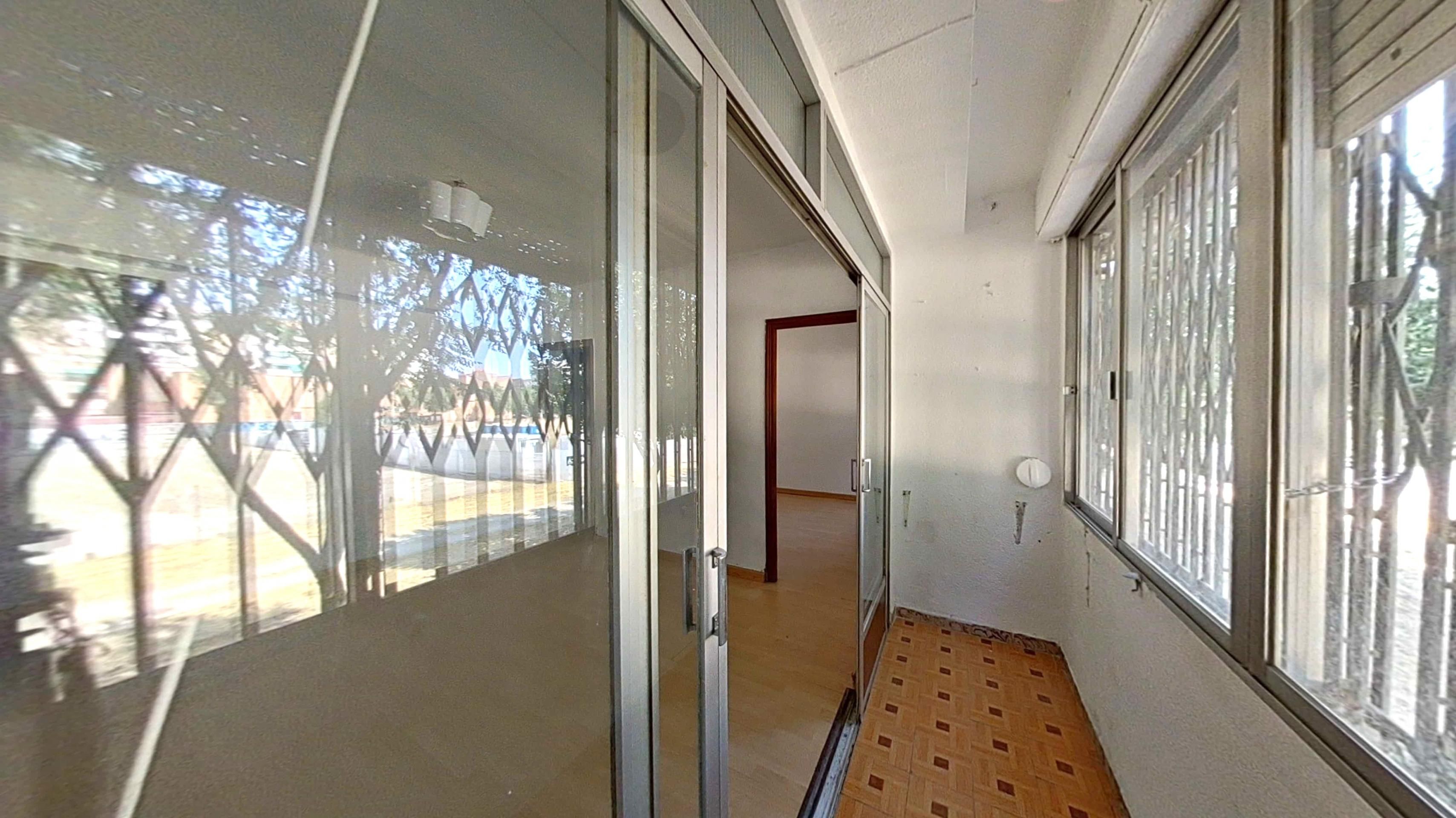 Apartament en venda en  Madrid Capital