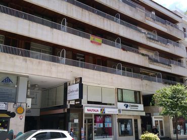 Locale commerciale in vendita a Calle Coso Alto