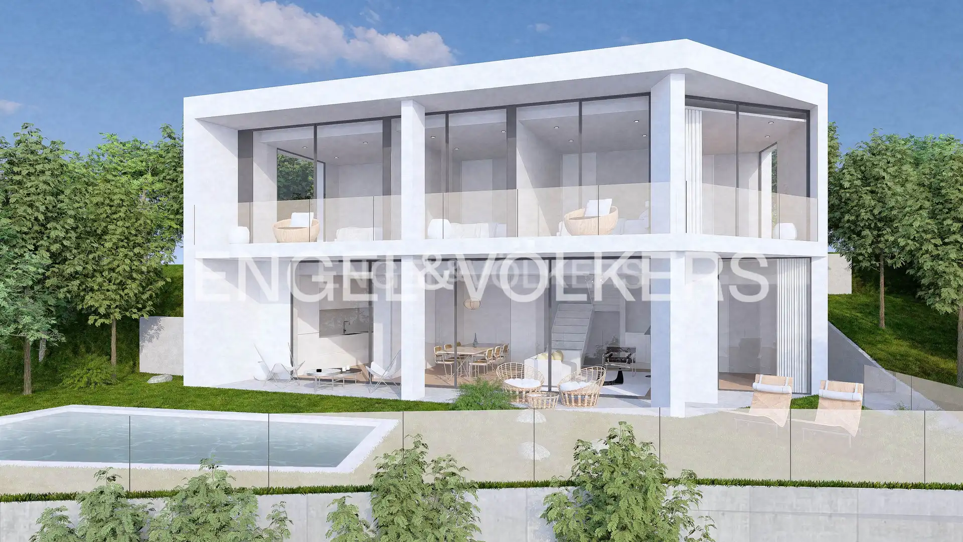 Casa amb terrassa en venda a Premià de Dalt, imagen 3