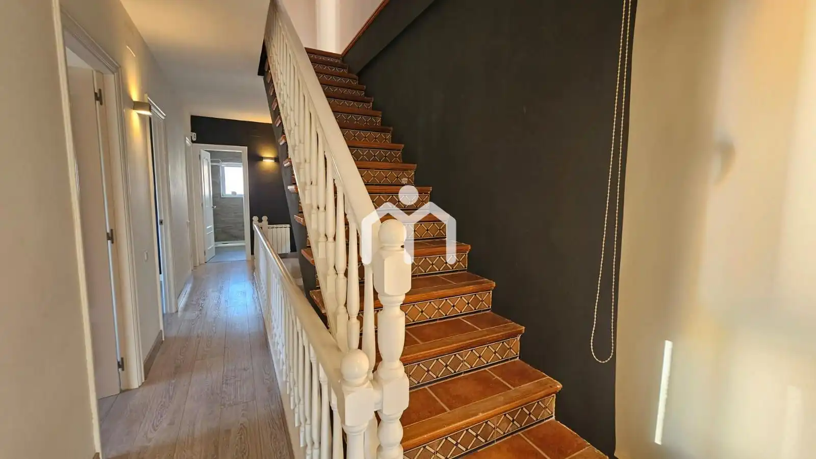 Detached house with terrace for sale in Dosrius poble, imagen 48