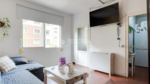 Foto 3 de Piso en venta en Sant Martí de Provençals,  Barcelona Capital