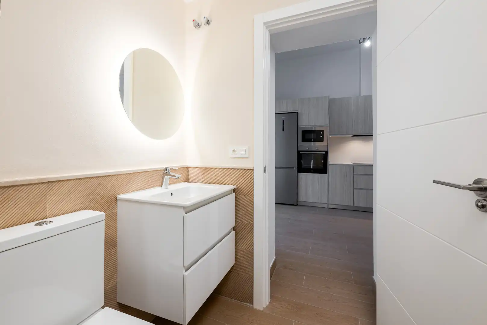 Appartement neuf avec ascenseur à vendre à Calle San Agustín 13, imagen 7