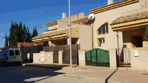 Foto 2 de Casa adosada en venta en C/ Rio Indo, Torre-Pacheco ciudad, Torre-Pacheco