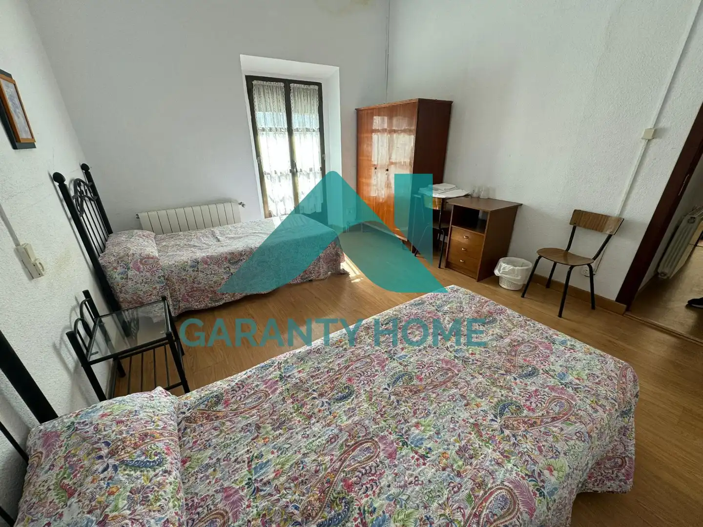 Bedroom of Buildings for sale in Cáceres
