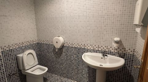 ALG106  LOCAL COMERCIAL DE 236M2 EN CALLE ARBRES, imatge 4