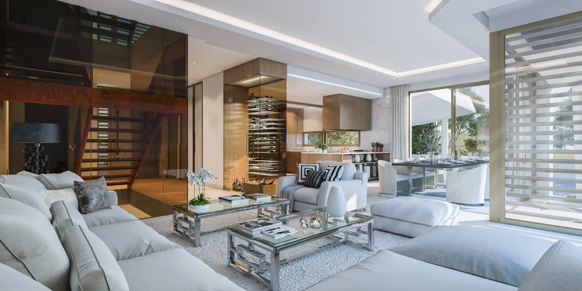 Maison avec piscine à vendre à Marbella Centro, imagen 6