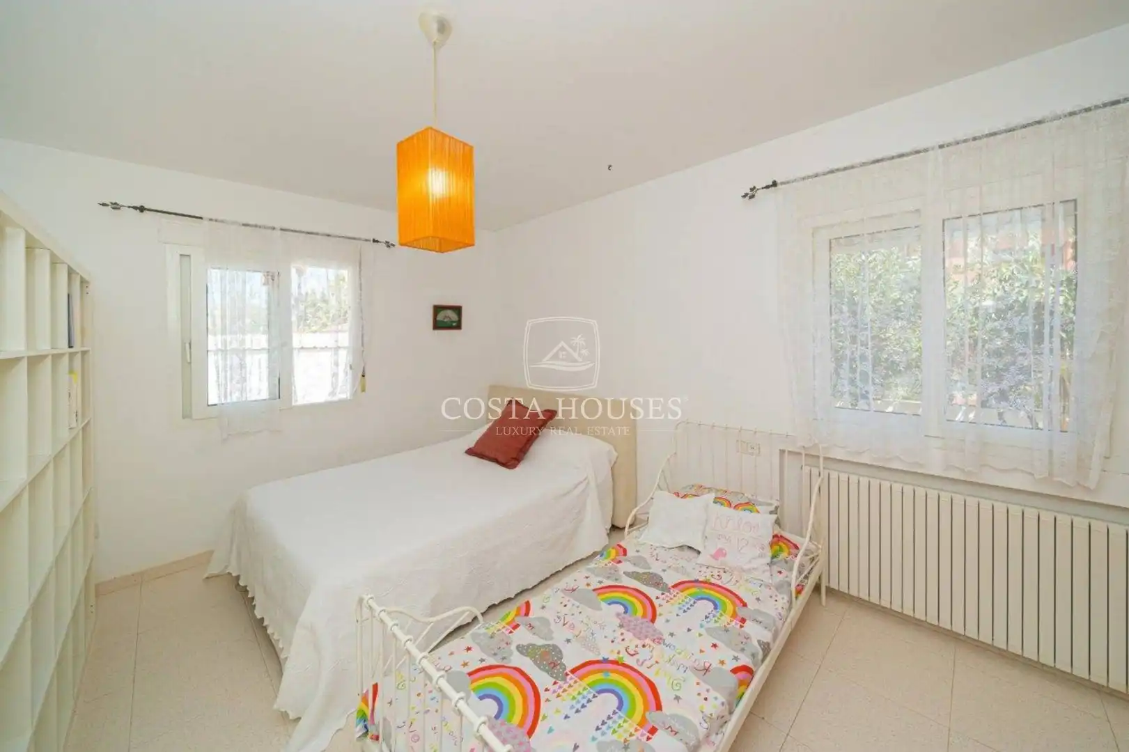 Exterior view of Houses for sale in Dénia  with Air Conditioner, Private garden and Terrace