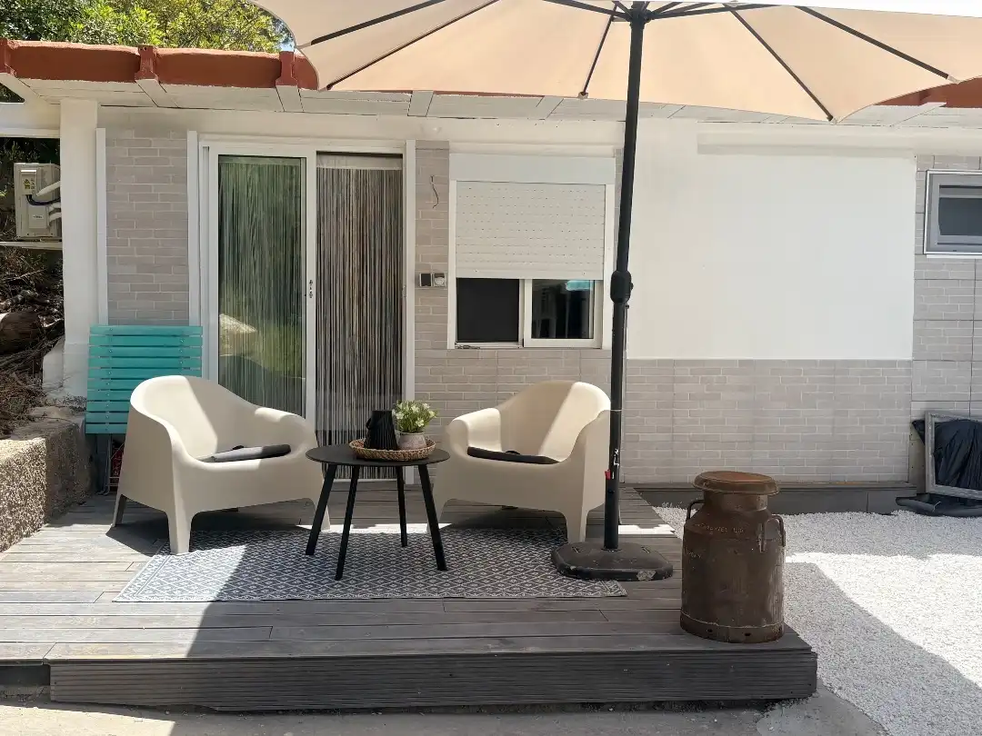 Casa o chalet en venta en Urbanizacion Fuente la Virgen 2, 1, Alborache
