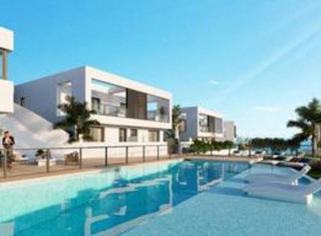 Casa adosada en Venta en Riviera del Sol