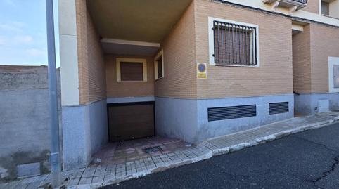 Foto 3 de Edificio en venta en Bargas, Toledo