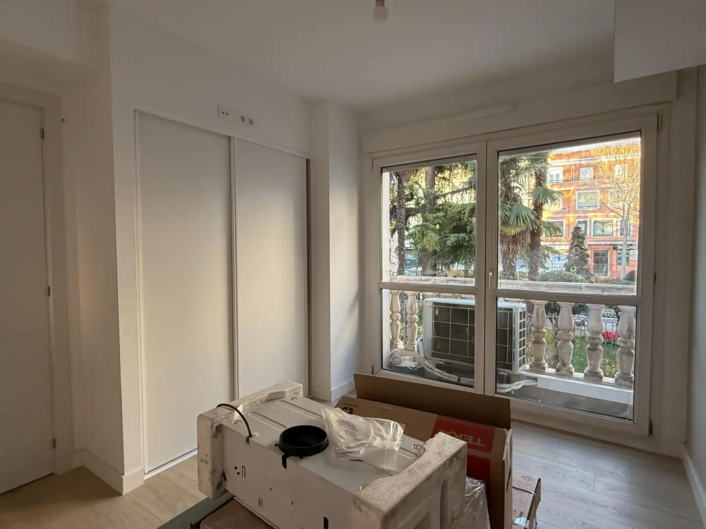Bedroom of Apartments for sale in Guadalajara