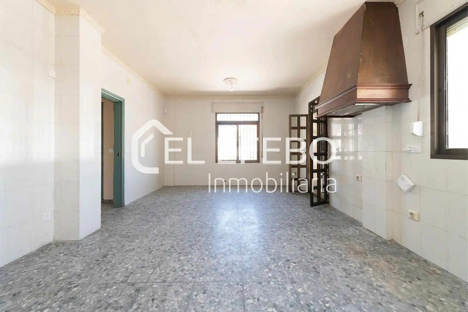 Sala d'estar de Casa o xalet en venda en Antequera amb Calefacció, Terrassa i Traster