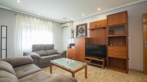 Foto 2 de Pis en venda a Carrús Oeste, Elche / Elx