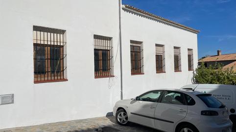 Photo 3 of Industrial buildings for sale in Calle Lentiscar, El Gastor, Cádiz