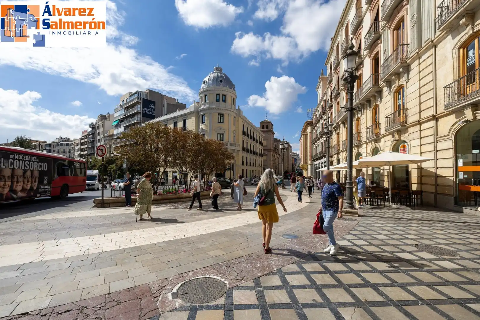 Pis amb ascensor en venda a Plaza DEL CARMEN, imagen 53
