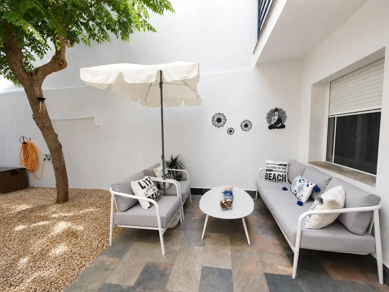 Casa amb terrassa en venda a Constitució, imagen 34