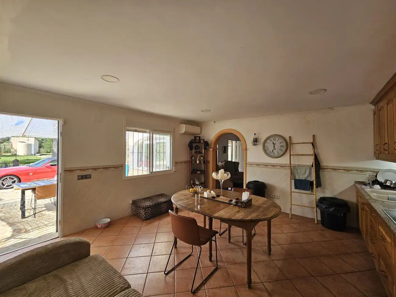 Villa à vendre à Benissa pueblo, imagen 10