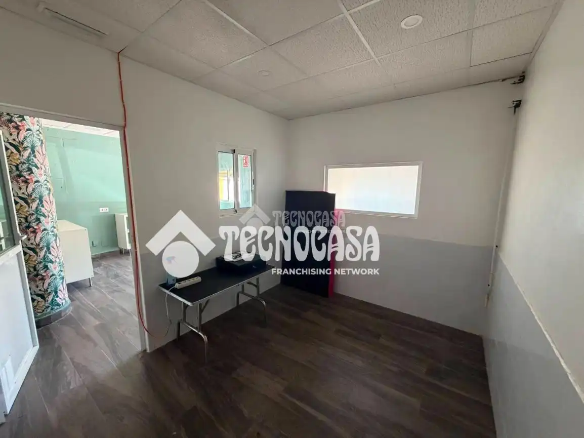 Local comercial en venta en San Luis de Sabinillas, imagen 11