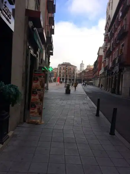 Oficina amb ascensor de lloguer a Centro, imagen 4