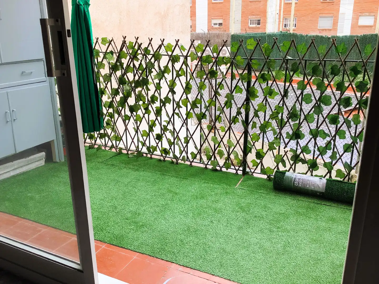 Terrassa de Pis en venda en Premià de Mar amb Terrassa
