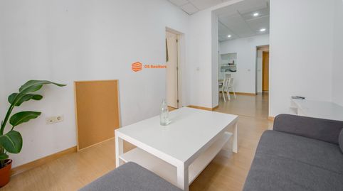 Foto 5 von Wohnung zur Miete in Calle de Jesús del Valle, 8, Universidad - Malasaña, Madrid Capital