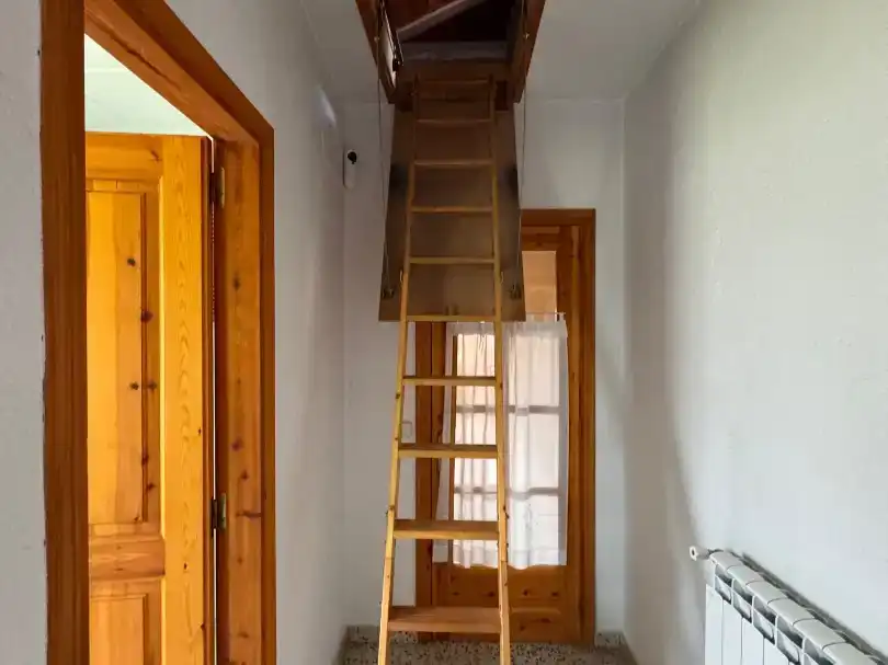 Casa o xalet en venda en Planoles amb Balcó