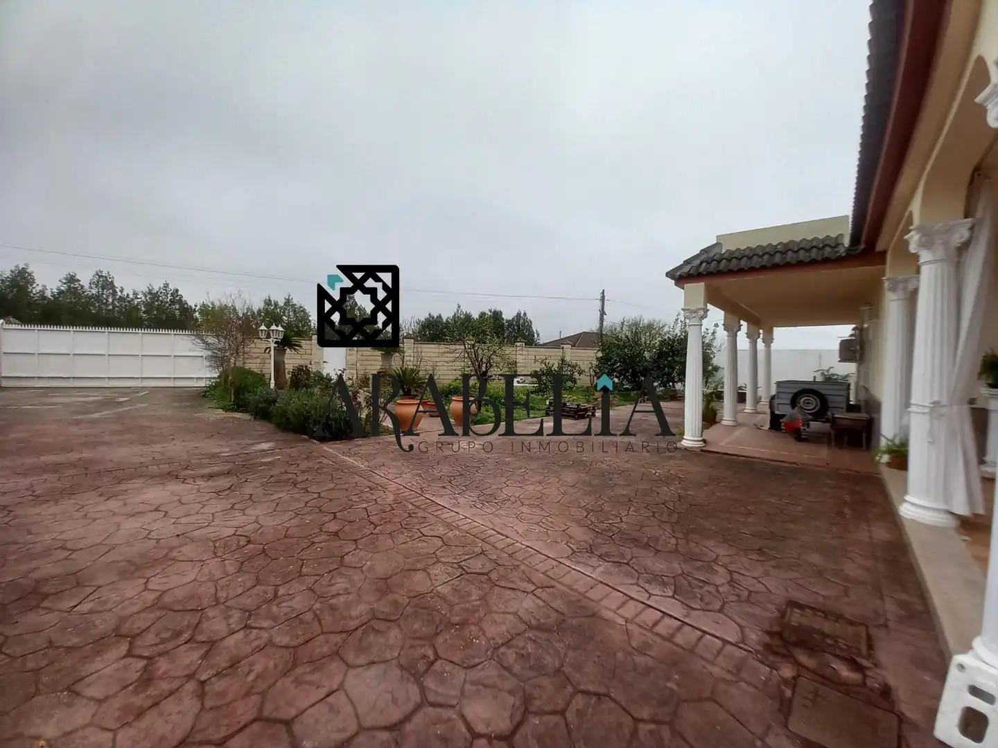 Maison rustique avec piscine à vendre à Periurbano Este - Campiña, imagen 8