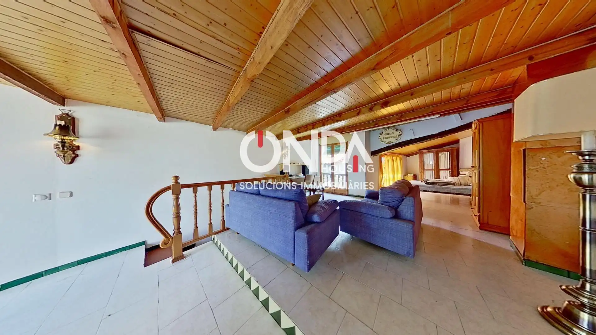 Casa o xalet en venda a BOTERA -RE-, 78, Àger