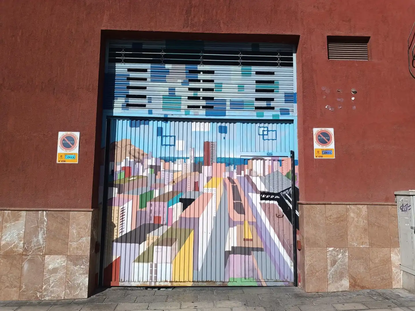 Individual en venda a Calle Calle Antonio Martín Trenco, imagen 6