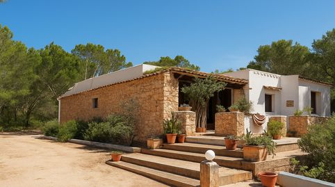 Casa con apartamento en un lugar tranquilo de las afueras de San Fernando, imatge 2