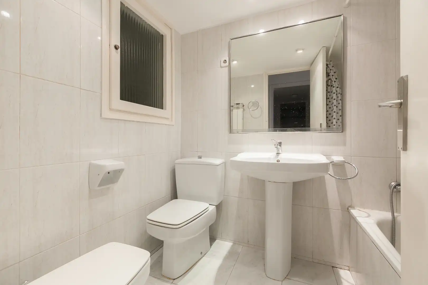 Baño de Piso en venta en Barcelona