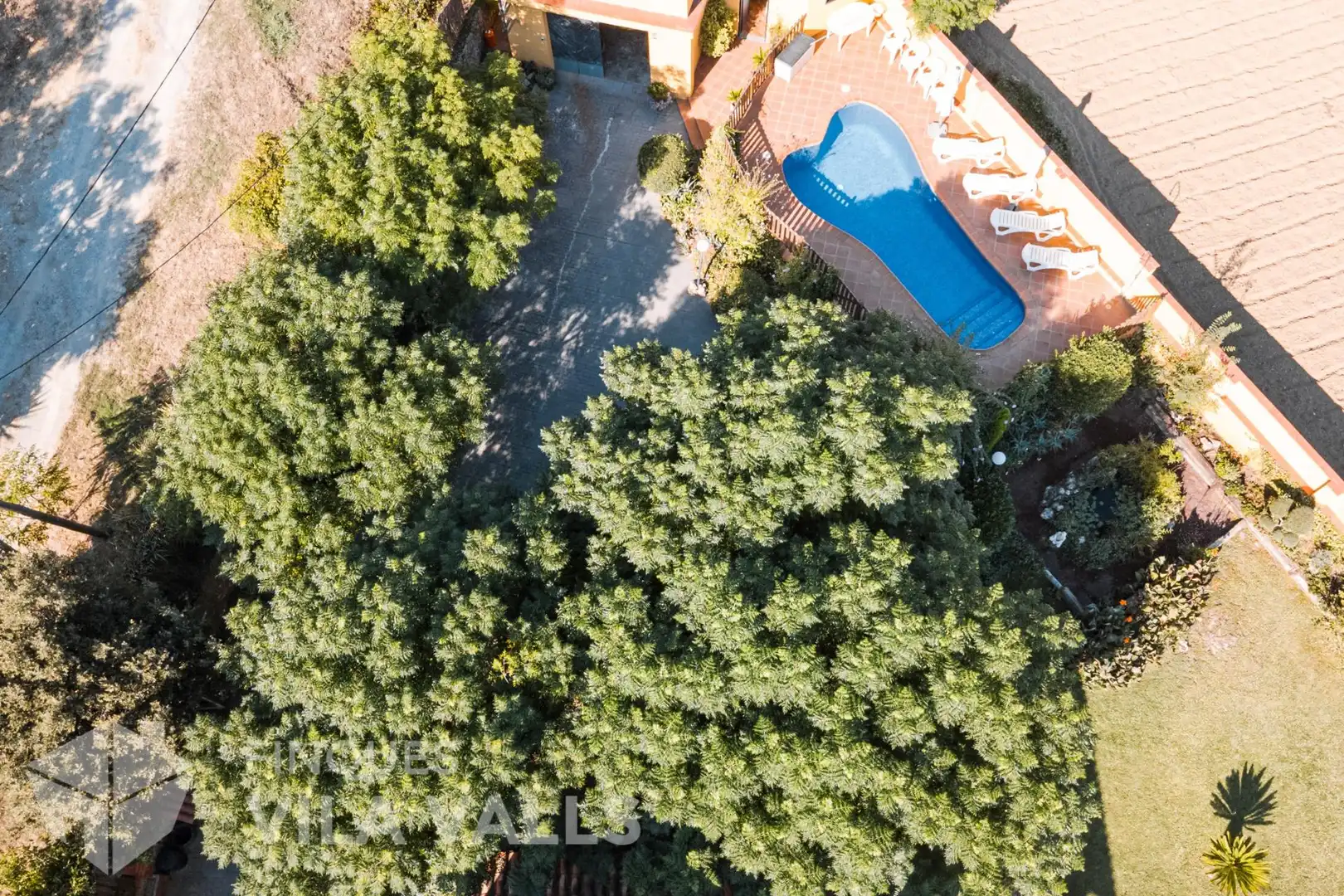 Villa con piscina in vendita a c del pardal, imagen 49