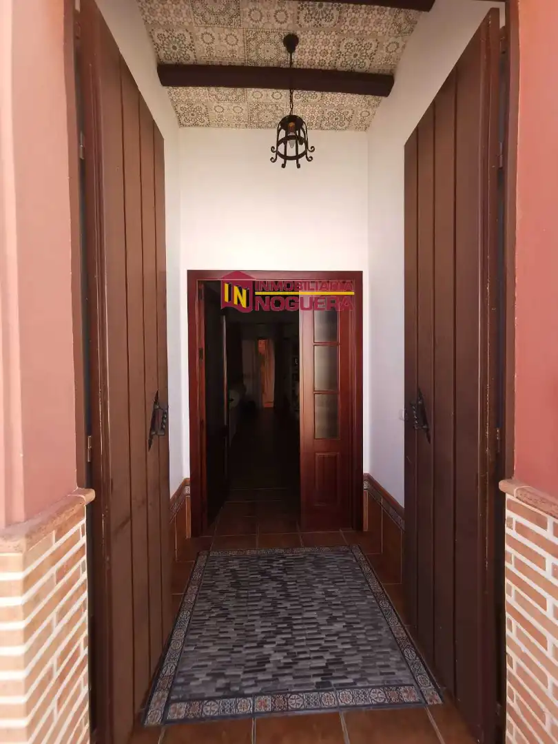 Casa o chalet en venta en La Luisiana con Aire acondicionado, Terraza y Amueblado