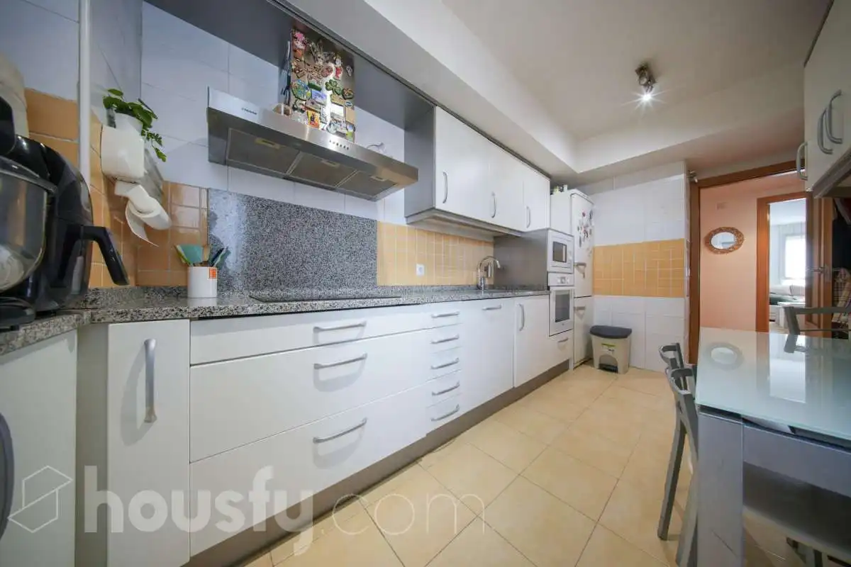 Flat with pool for sale in Cl. Castiello de Jaca ., imagen 20