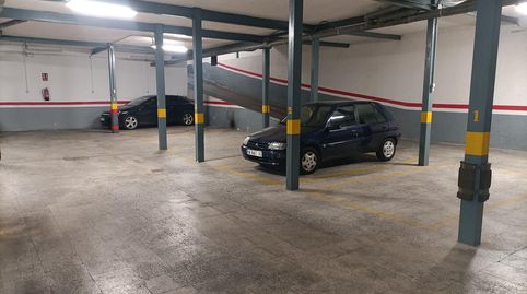 Foto 4 de Garaje en venta en Centro, Valdemoro