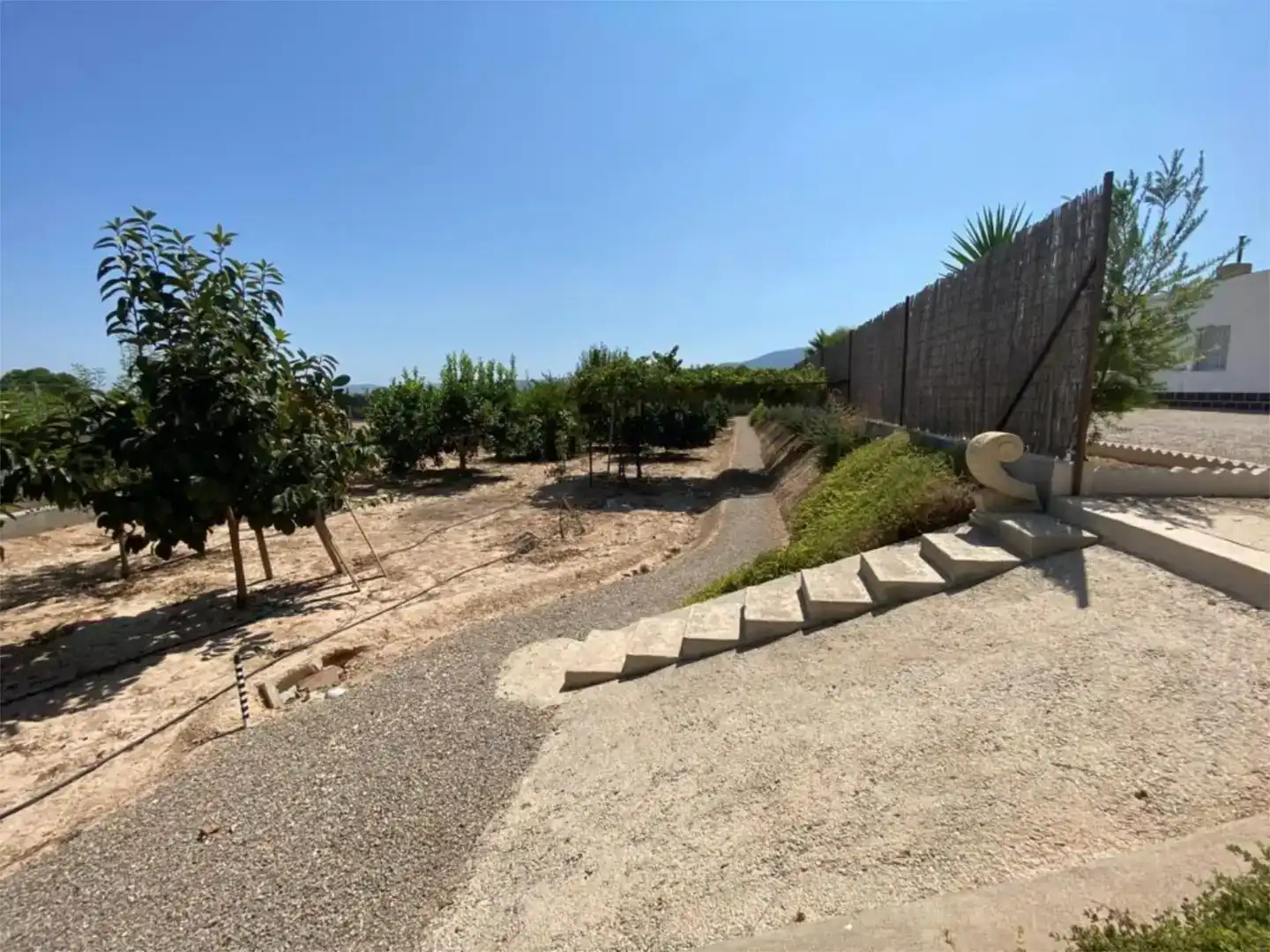 Casa o chalet en venta en Librilla con Aire acondicionado, Jardín privado y Trastero