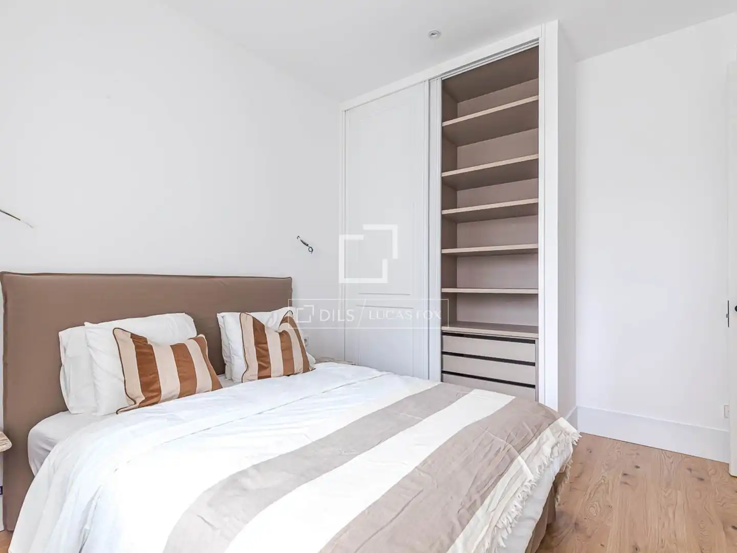Appartamento con ascensore in vendita a Barrio de Salamanca, imagen 40