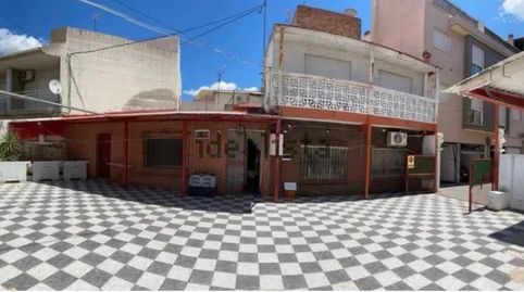 Foto 2 von Einfamilien-Reihenhaus zum Verkauf in Calle Transformador, Los Dolores, Murcia Capital