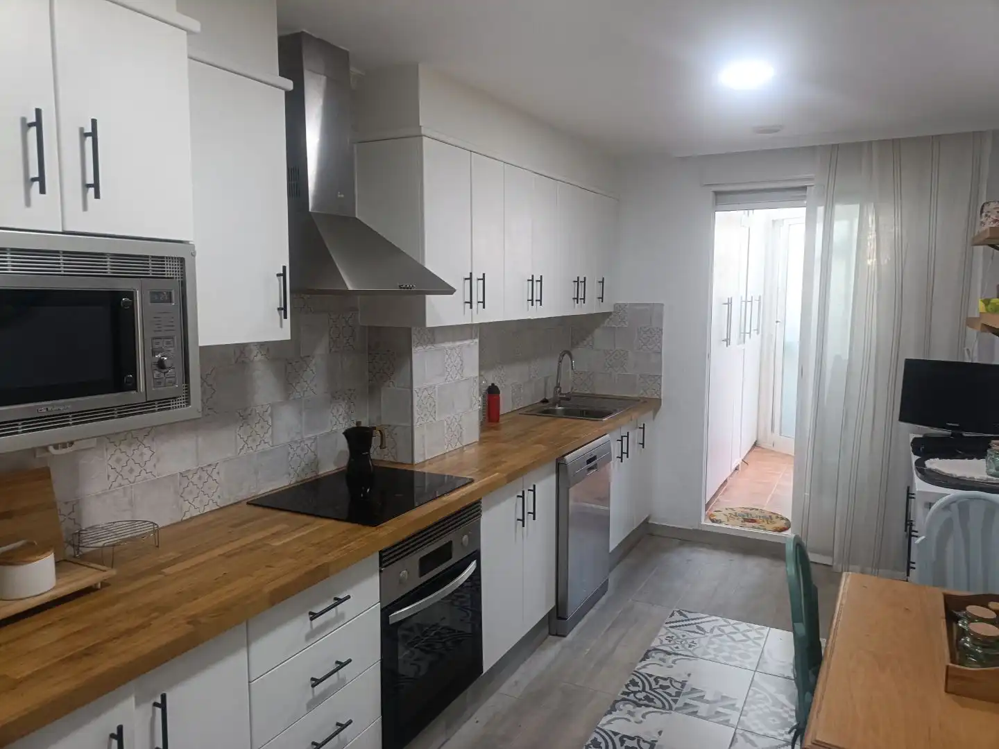 Flat with garden for sale in Carrer Teulers 4, imagen 22