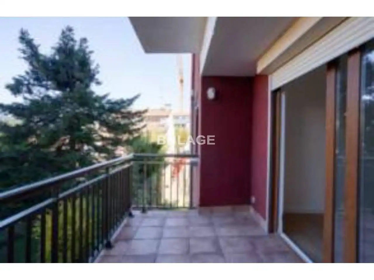 Terrassa de Pis en venda en Sant Julià de Vilatorta amb Aire condicionat, Calefacció i Parquet