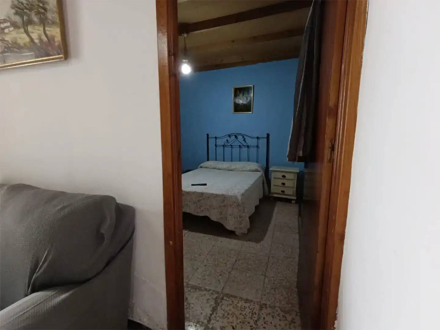 Dormitori de Pis en venda en Almadén de la Plata, Sevilla