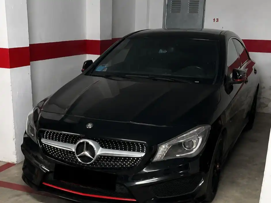 Parking of Garage for sale in Murcia