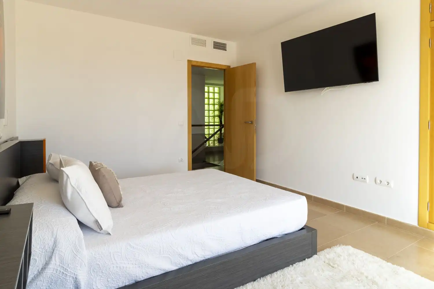 Detached house with pool for sale in Canuta, imagen 10