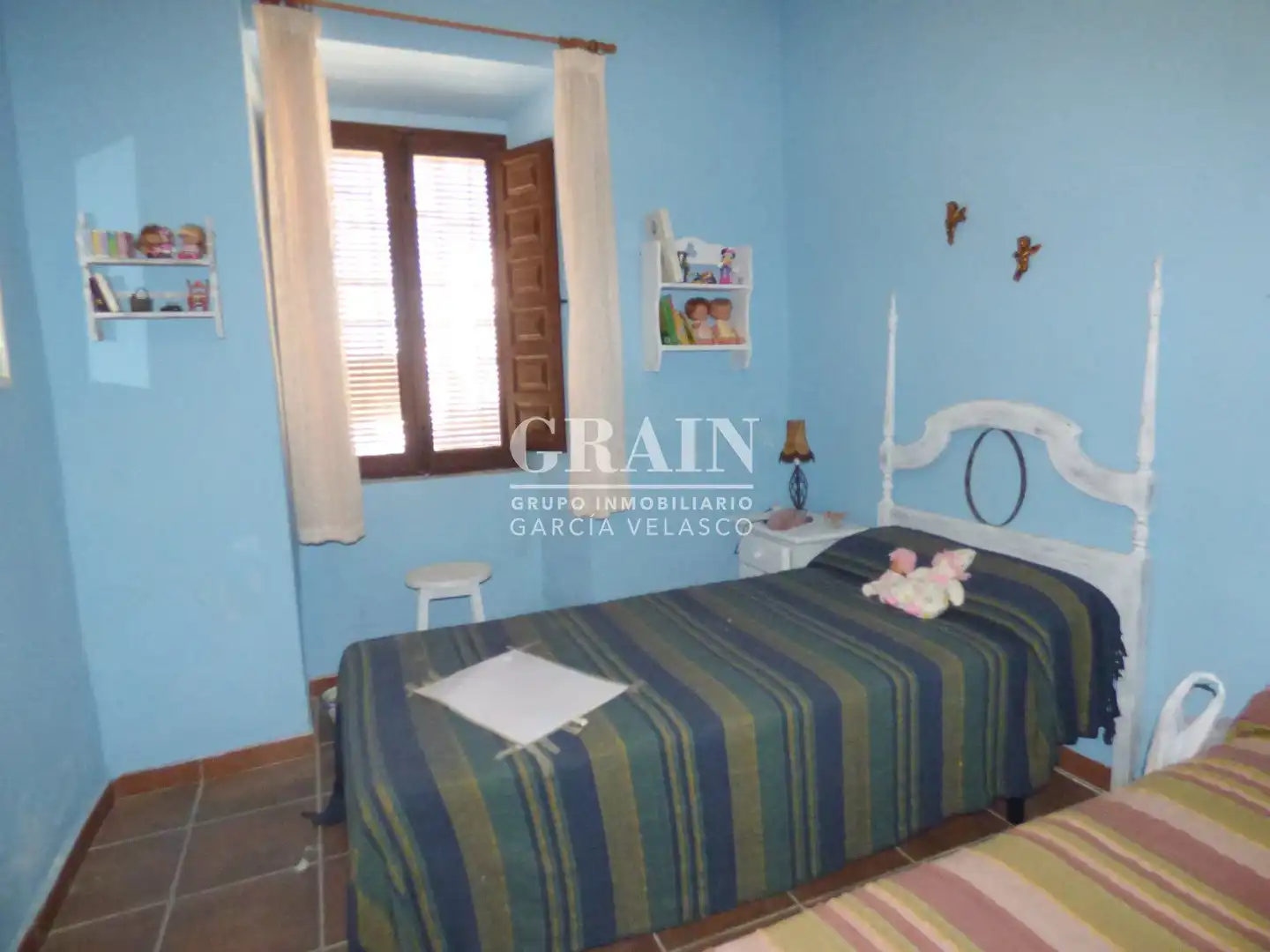 Habitación de Casa o chalet en venta en Valdeganga