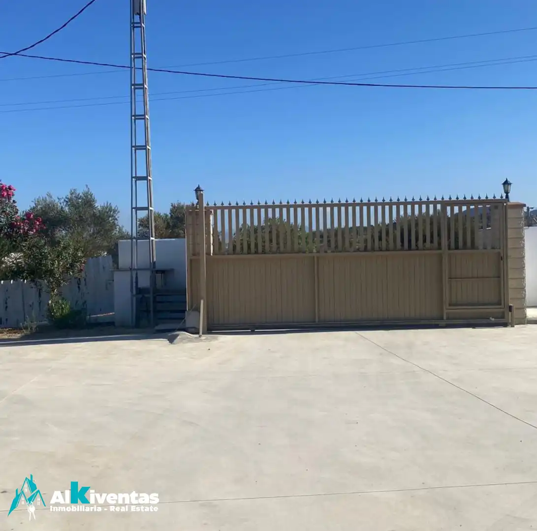 Casa rústica en venda a Carretera de Cártama 88, imagen 7
