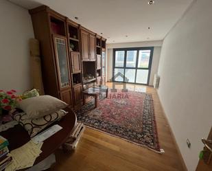 Flat for sale in NSA. SRA. DA SAINZA, Posío