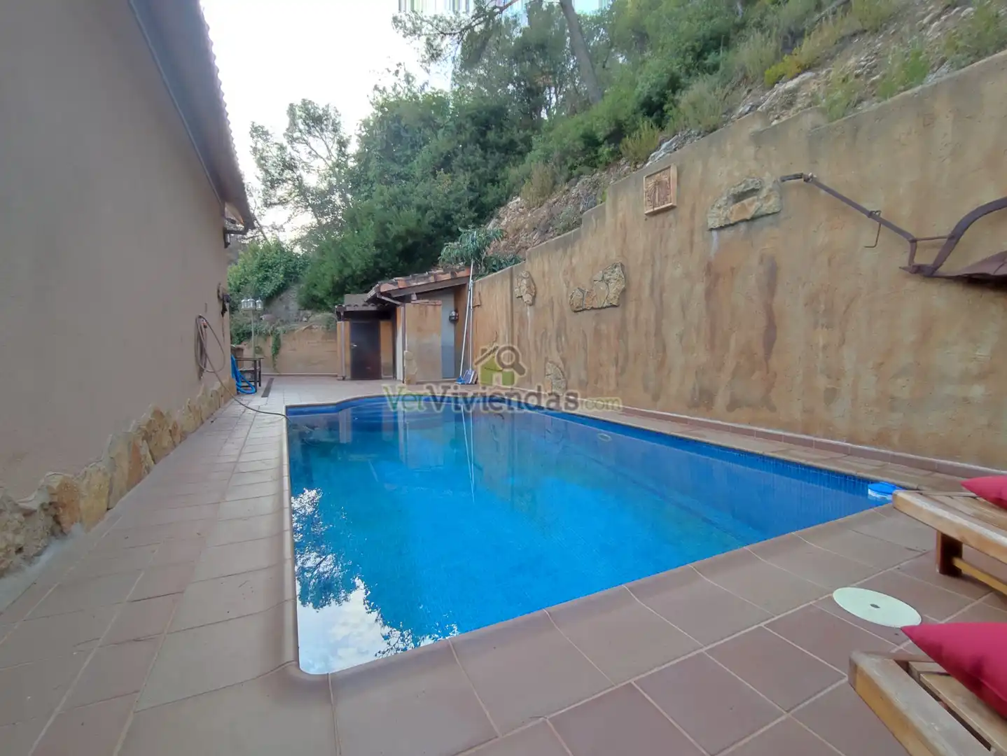 Casa amb terrassa en venda a Carrer Major 633, imagen 61
