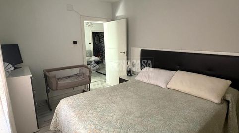 Foto 5 de Piso en venta en Palomeras Sureste, Madrid Capital