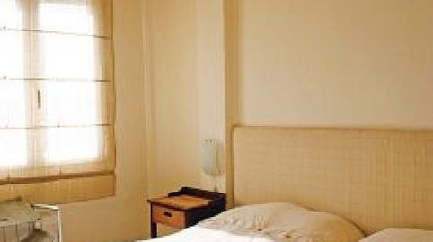 Foto 5 de Piso de alquiler en Universidad San Francisco,  Zaragoza Capital