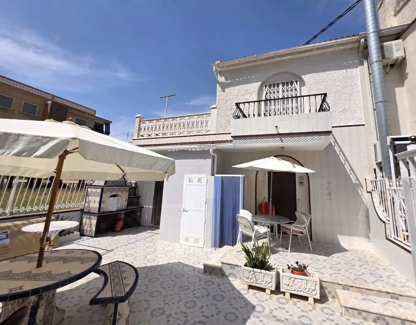 Terraced house for sale in Santa Pola ciudad, imagen 4